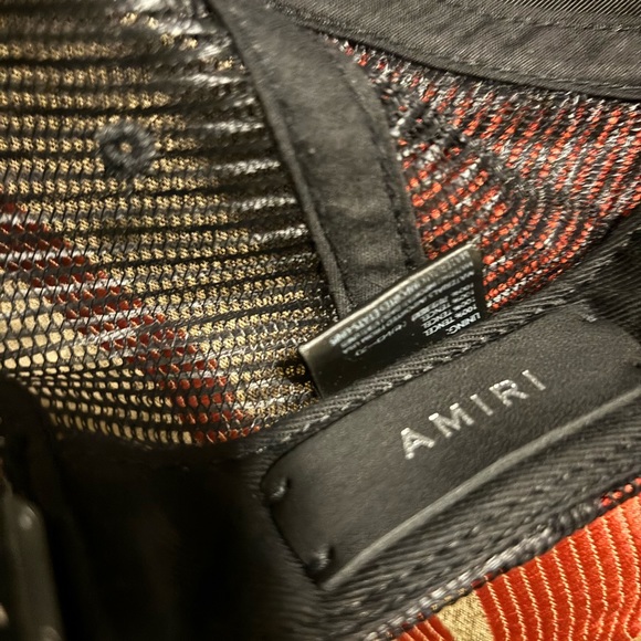 Amiri Hat - Men’s - Picture 2 of 4